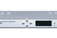 Digital Satellite Receiver